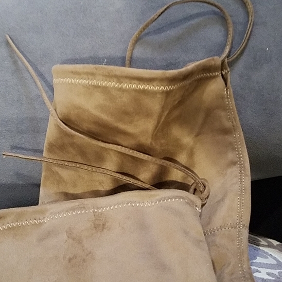 Women's boots - Picture 6 of 7